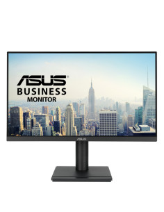 ASUS VA279QGS Monitor PC 68,6 cm (27") 1920 x 1080 Pixel Full HD LCD Nero