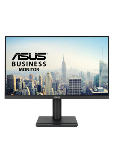 ASUS VA279QGS Monitor PC 68,6 cm (27") 1920 x 1080 Pixel Full HD LCD Nero