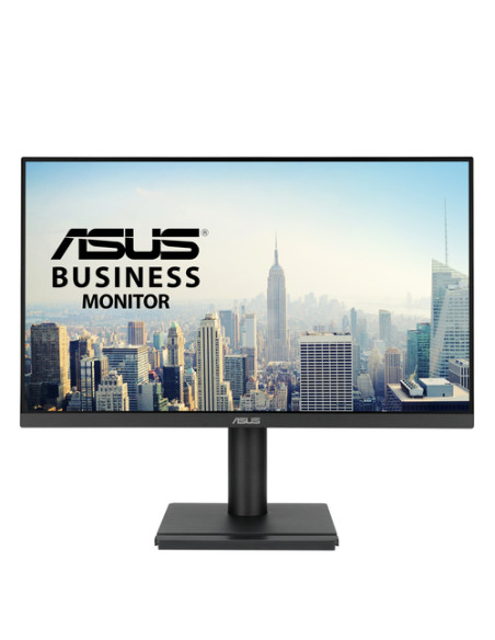 ASUS VA279QGS Monitor PC 68,6 cm (27") 1920 x 1080 Pixel Full HD LCD Nero