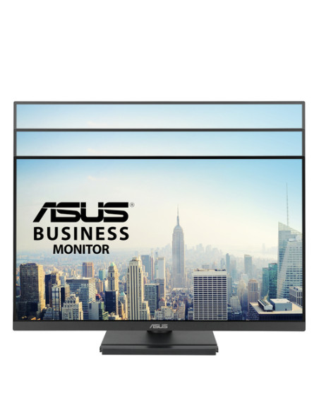 ASUS VA279QGS Monitor PC 68,6 cm (27") 1920 x 1080 Pixel Full HD LCD Nero