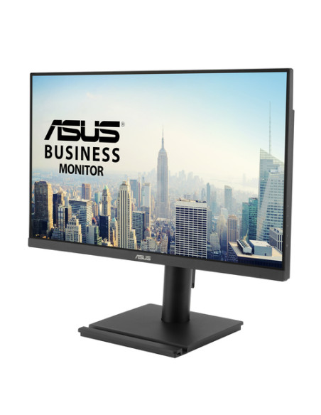 ASUS VA279QGS Monitor PC 68,6 cm (27") 1920 x 1080 Pixel Full HD LCD Nero