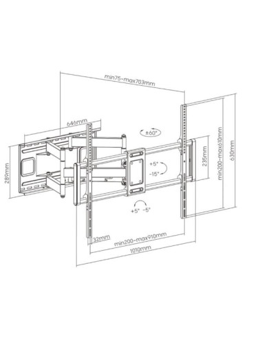 STAFFA ECONOMY MULTISNODO