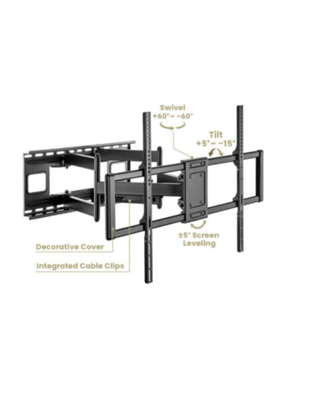 STAFFA ECONOMY MULTISNODO