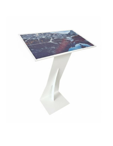 E-PAPER LEGGIO BIANCO