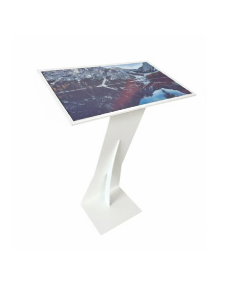 E-PAPER LEGGIO BIANCO