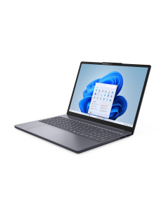 Lenovo IdeaPad Slim 3 15IRH10R Intel Core 5 210H Computer portatile 38,9 cm (15.3") WUXGA 16 GB DDR5-SDRAM 512 GB SSD Wi-Fi 6 (8 2