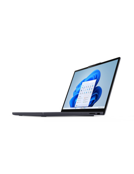 Lenovo IdeaPad Slim 3 15IRH10R Intel Core 5 210H Computer portatile 38,9 cm (15.3") WUXGA 16 GB DDR5-SDRAM 512 GB SSD Wi-Fi 6 (8