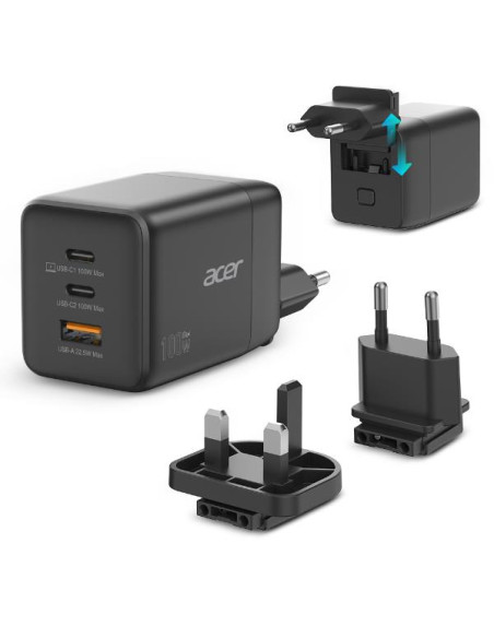 ACER GAN CHARGER USB-C