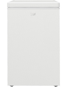 Beko HSM210530: Congelatore Orizzontale, Statico, 104 L, 53.7 cm