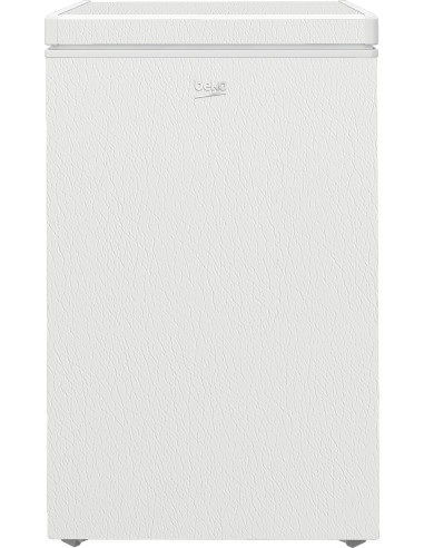 Beko HSM210530: Congelatore Orizzontale, Statico, 104 L, 53.7 cm