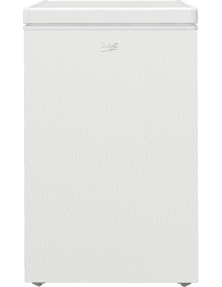 Beko HSM210530: Congelatore Orizzontale, Statico, 104 L, 53.7 cm