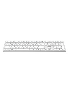 KEYBOARD MAC SILVER 2