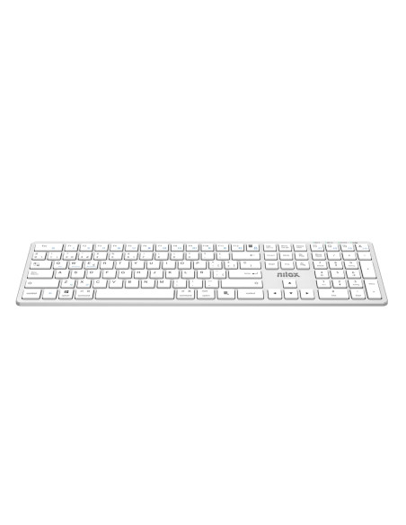 KEYBOARD MAC SILVER