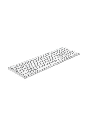 KEYBOARD MAC SILVER