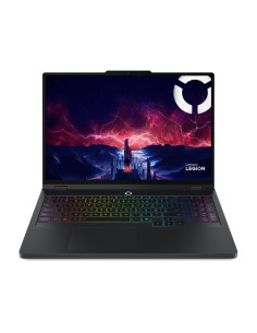 Lenovo Legion Pro 5 16ADR10 AMD Ryzen™ 9 Computer portatile 40,6 cm (16") WQXGA 32 GB DDR5-SDRAM 1 TB SSD NVIDIA GeForce RTX 5