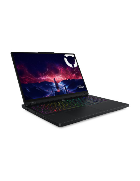 Lenovo Legion Pro 5 16ADR10 AMD Ryzen™ 9 Computer portatile 40,6 cm (16") WQXGA 32 GB DDR5-SDRAM 1 TB SSD NVIDIA GeForce RTX 5