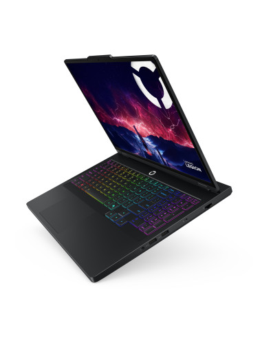 Lenovo Legion Pro 5 16ADR10 AMD Ryzen™ 9 Computer portatile 40,6 cm (16") WQXGA 32 GB DDR5-SDRAM 1 TB SSD NVIDIA GeForce RTX 5