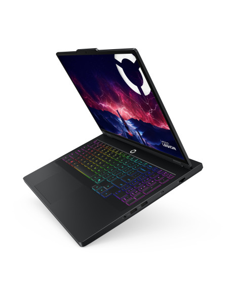 Lenovo Legion Pro 5 16ADR10 AMD Ryzen™ 9 Computer portatile 40,6 cm (16") WQXGA 32 GB DDR5-SDRAM 1 TB SSD NVIDIA GeForce RTX 5