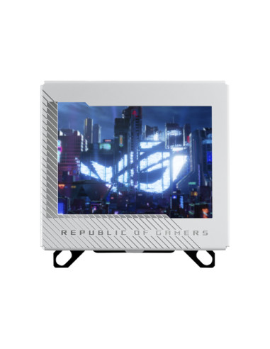 ASUS ROG RYUJIN III WB White Edition Blocco di acqua