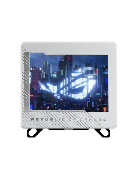 ASUS ROG RYUJIN III WB White Edition Blocco di acqua