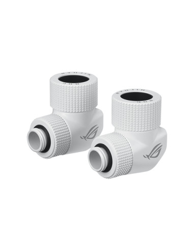 ASUS ROG RYUJIN III WB White Edition Blocco di acqua