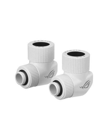 ASUS ROG RYUJIN III WB White Edition Blocco di acqua