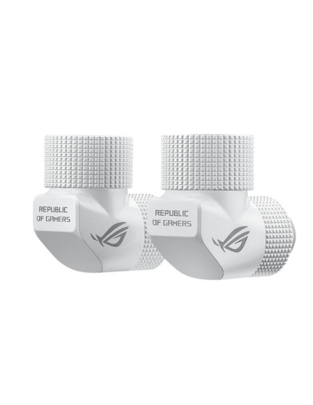 ASUS ROG RYUJIN III WB White Edition Blocco di acqua