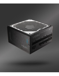FSP MEGA-1000GM alimentatore per computer 1000 W ATX Nero