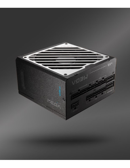 FSP MEGA-1000GM alimentatore per computer 1000 W ATX Nero