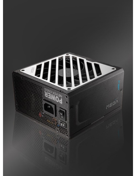 FSP MEGA-1000GM alimentatore per computer 1000 W ATX Nero