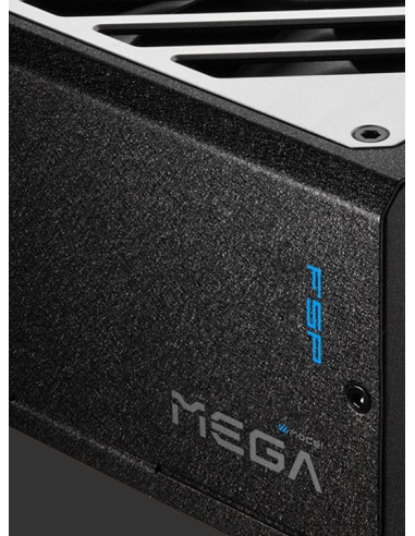 FSP MEGA-1000GM alimentatore per computer 1000 W ATX Nero