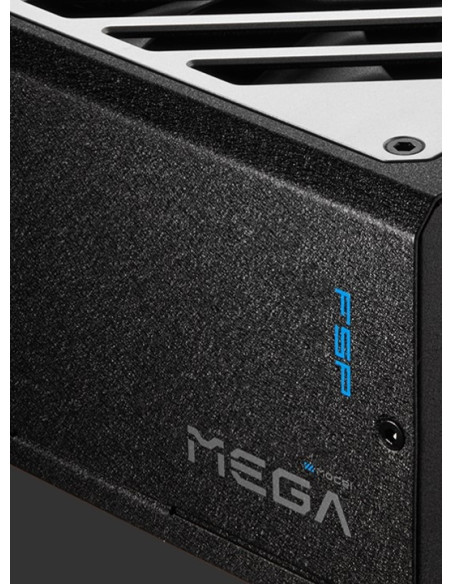 FSP MEGA-1000GM alimentatore per computer 1000 W ATX Nero
