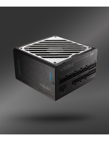 FSP MEGA-1200GM alimentatore per computer 1200 W ATX Nero
