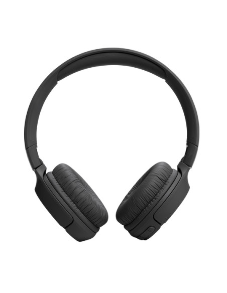 JBL Tune 525BT Cuffie Wireless A Padiglione Musica e Chiamate USB tipo-C Bluetooth Nero