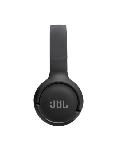JBL Tune 525BT Cuffie Wireless A Padiglione Musica e Chiamate USB tipo-C Bluetooth Nero