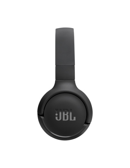 JBL Tune 525BT Cuffie Wireless A Padiglione Musica e Chiamate USB tipo-C Bluetooth Nero