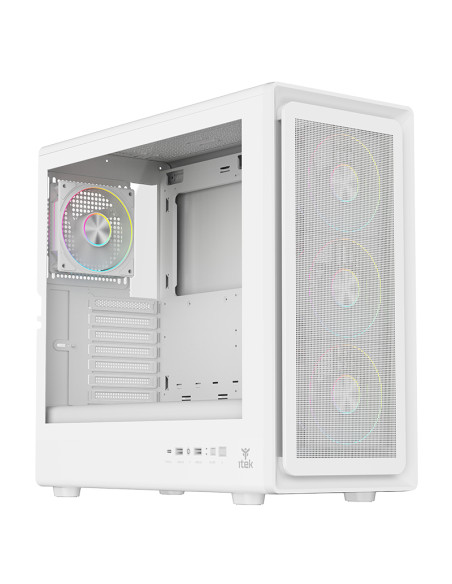 itek MESHCORE 36W Tower Bianco