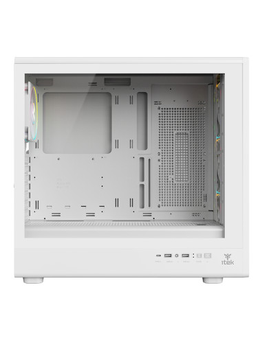 itek MESHCORE 36W Tower Bianco