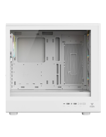 itek MESHCORE 36W Tower Bianco