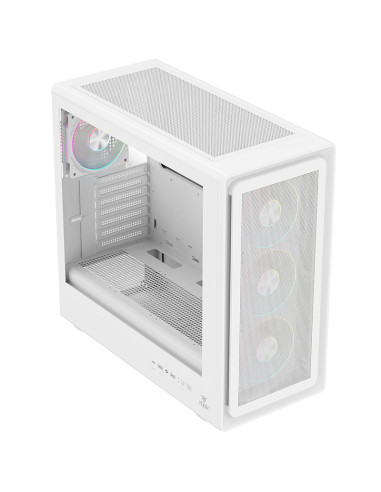 itek MESHCORE 36W Tower Bianco
