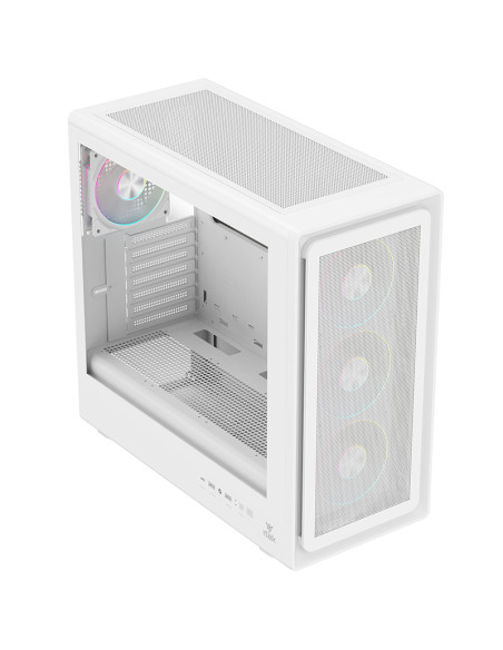 itek MESHCORE 36W Tower Bianco