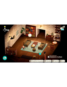 Nintendo Animal Crossing: New Horizons- Switch 2 Ed 2