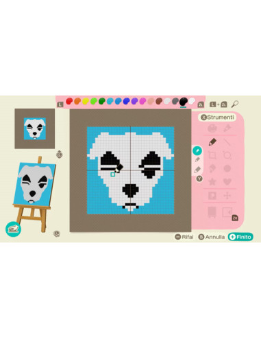 Nintendo Animal Crossing: New Horizons- Switch 2 Ed