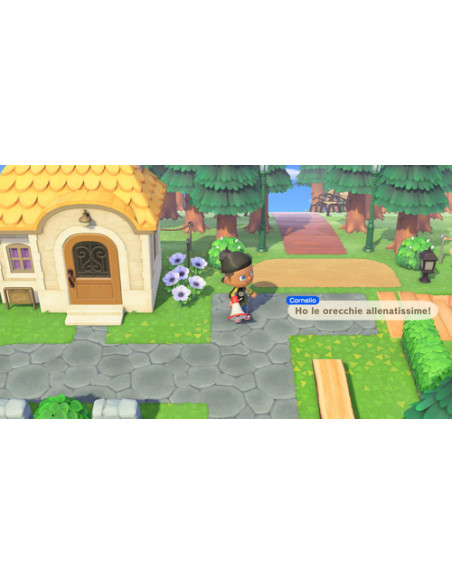 Nintendo Animal Crossing: New Horizons- Switch 2 Ed