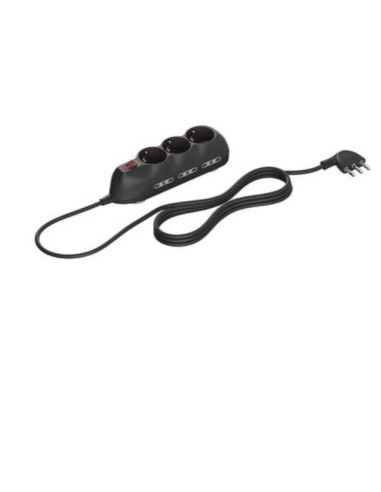 MULTIP - SLOT9 6+3 PRESE SP.16A+INT