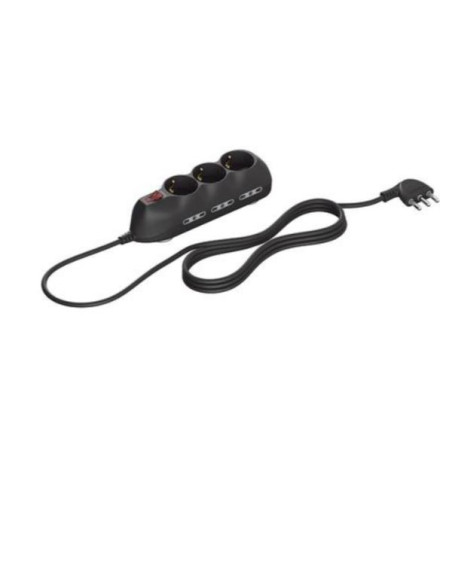 MULTIP - SLOT9 6+3 PRESE SP.16A+INT