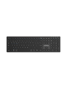 KEYBOARD MAC BLACK 2