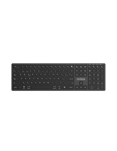 KEYBOARD MAC BLACK