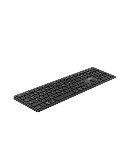 KEYBOARD MAC BLACK