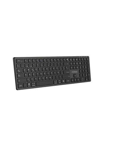 KEYBOARD MAC BLACK
